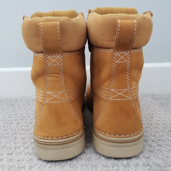 TIMBERLAND Earthkeepers 2015 BROOKTON 6" Classics - Picture 3 of 8